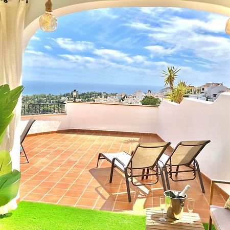 شقة Buenos Suenos- Balcon De فريجيليانا المظهر الخارجي الصورة