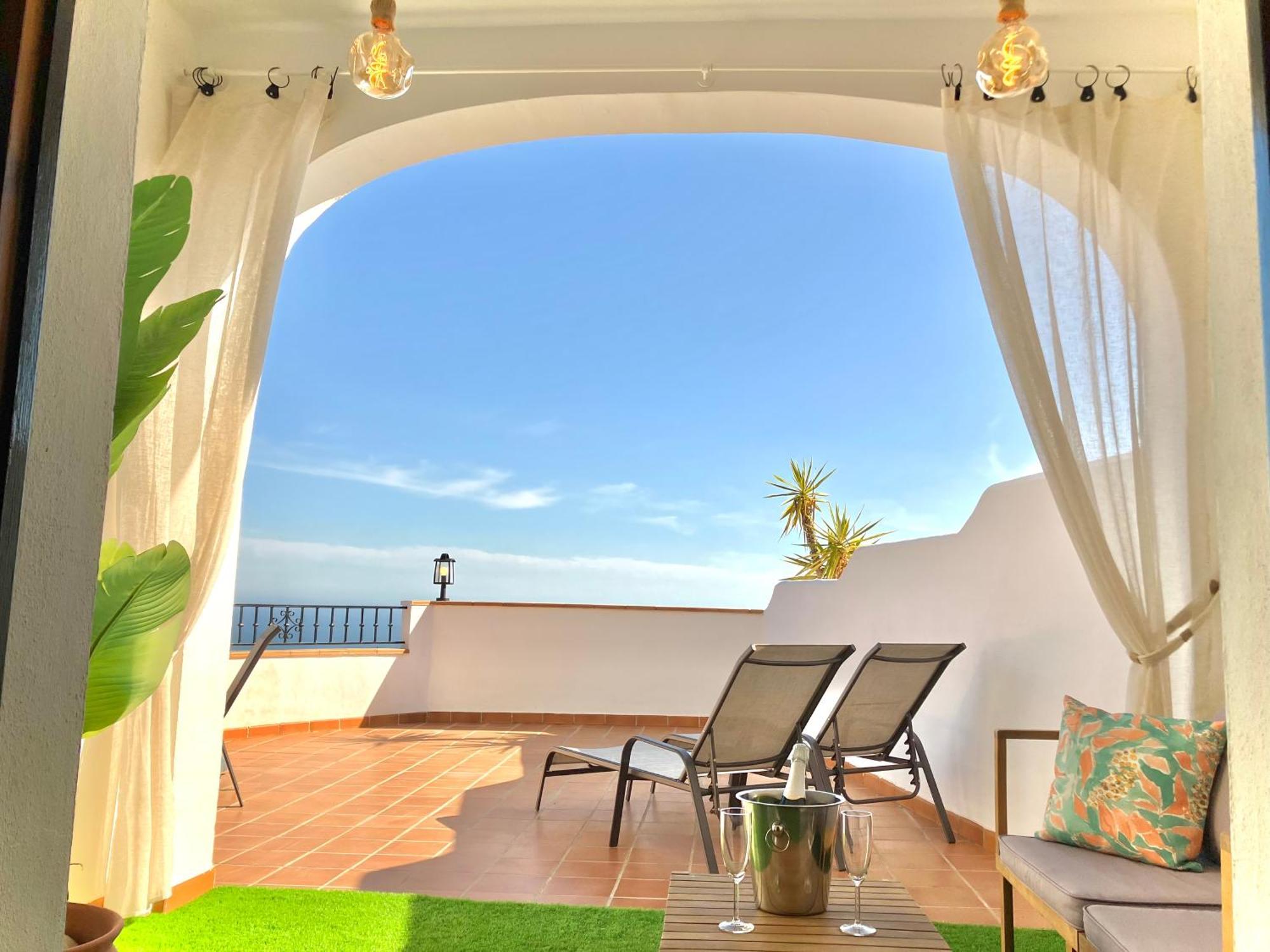 شقة Buenos Suenos- Balcon De فريجيليانا المظهر الخارجي الصورة