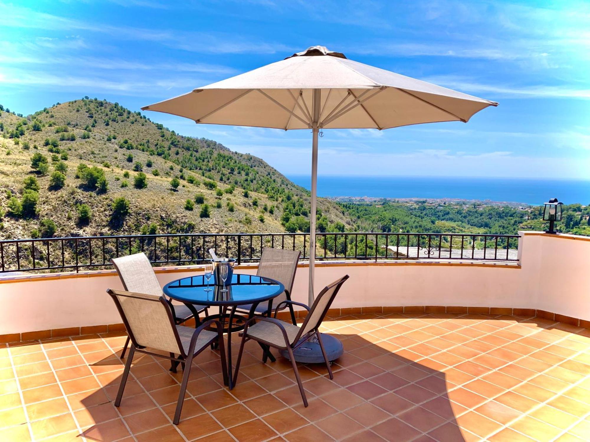 شقة Buenos Suenos- Balcon De فريجيليانا المظهر الخارجي الصورة